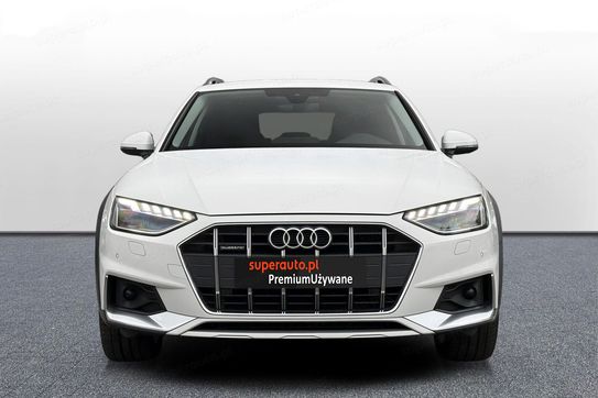 Audi A4 Allroad 40 TDI mHEV Quattro S tronic