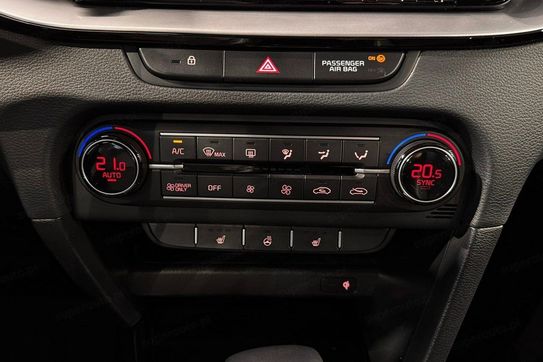 Kia XCeed 1.6 GDI PHEV  DCT