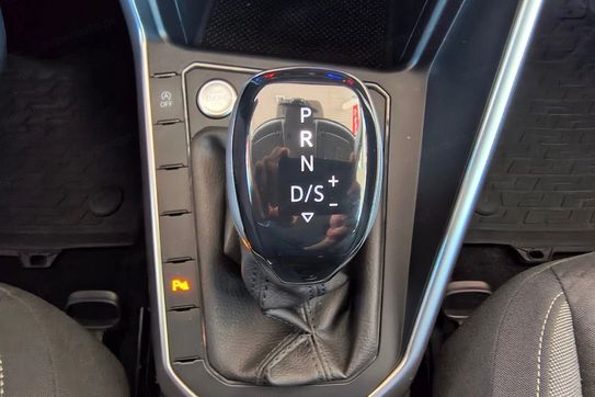 Volkswagen Taigo 1.0 Tsi Life Dsg