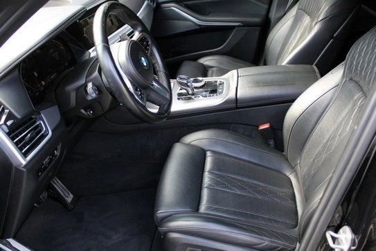 BMW X5 xDrive40i M Sport