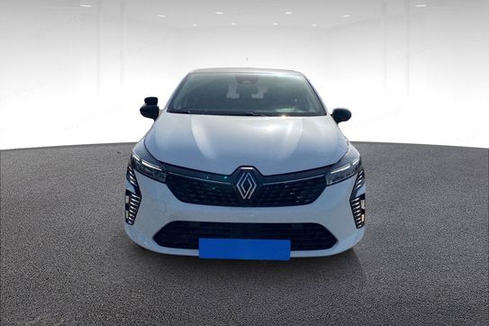 Renault Clio Evolution 1.5 BlueDCI