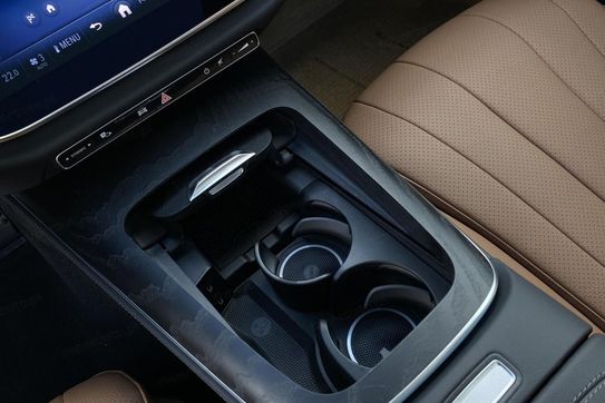 Mercedes Klasa E 220 d 4-Matic AMG