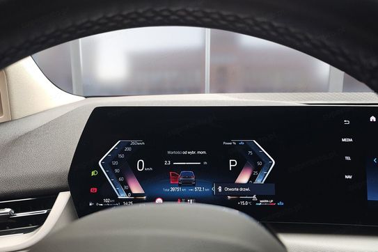 BMW Seria 2 Active Tourer 218i