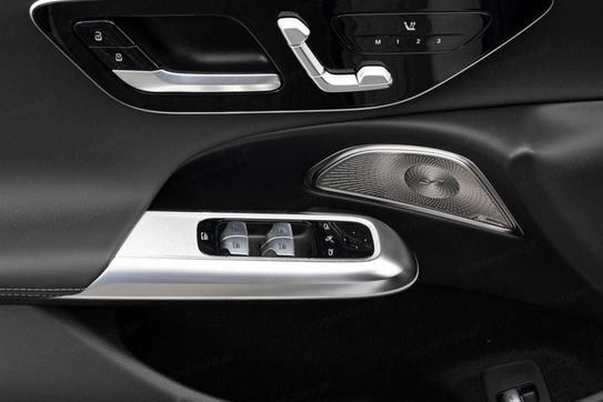 Mercedes Klasa E 220 d 4-Matic AMG