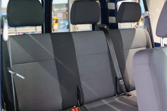 Volkswagen Transporter TDI