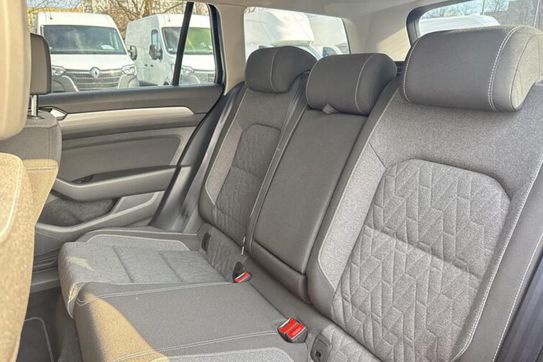 Volkswagen Passat Business 2.0 TDI EVO  DSG