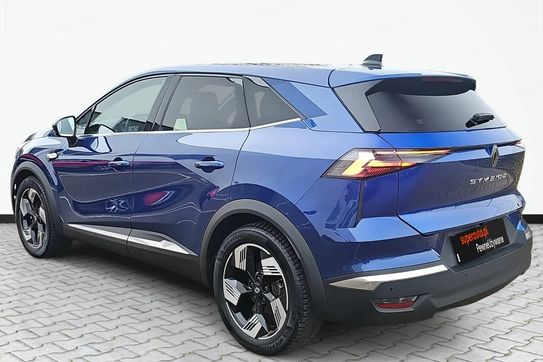 Renault Symbioz 1.6 E-Tech Full Hybrid Techno