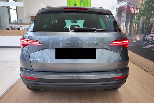 Skoda Karoq Edition 130 1.5 TSI DSG