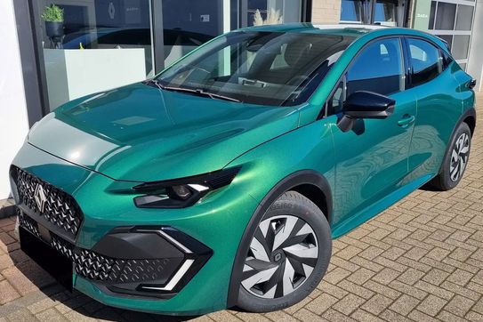 Renault Clio Evolution LPG 1.2 TCe Eco-G aut.