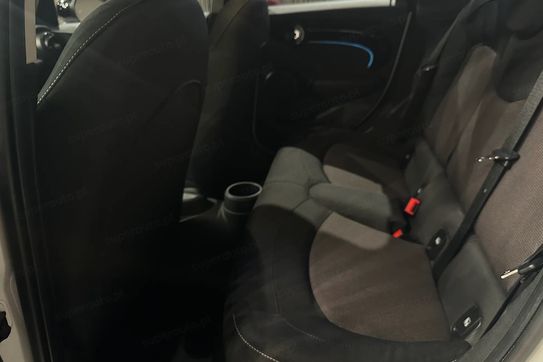 Mini Mini Hatch 5dr Cooper