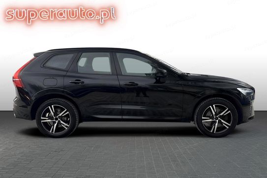 Volvo XC60 B4 D R-Design