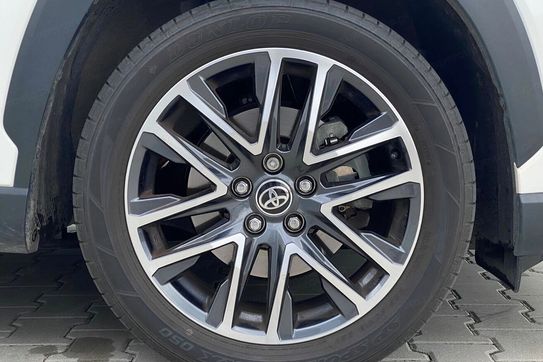 Toyota Corolla Cross 2.0 Hybrid Style