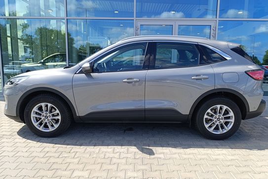 Ford Kuga 1.5 EcoBoost FWD Titanium