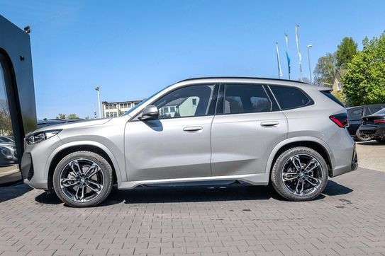 BMW X1 sDrive18d M Sport