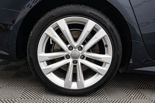 Audi A6 3.0 TDI quattro S tronic