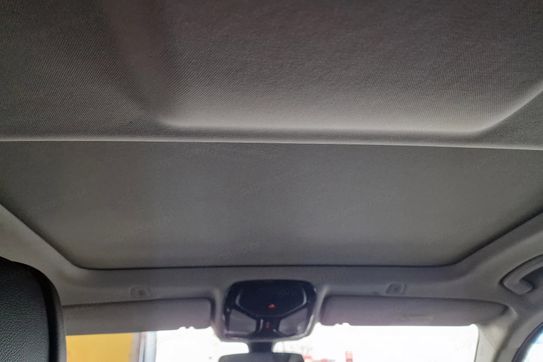 BMW Seria 5 520i Luxury Line