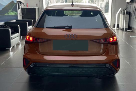 Audi A3 35 TFSI  S Line Sportback