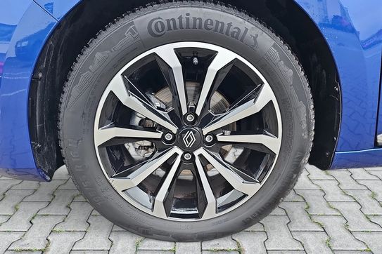 Renault Clio 1.0 TCe Techno