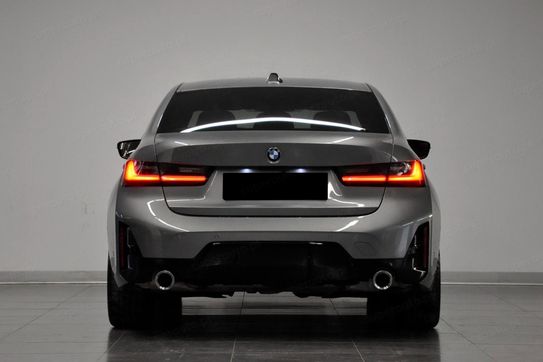 BMW Seria 3 320i M Sport