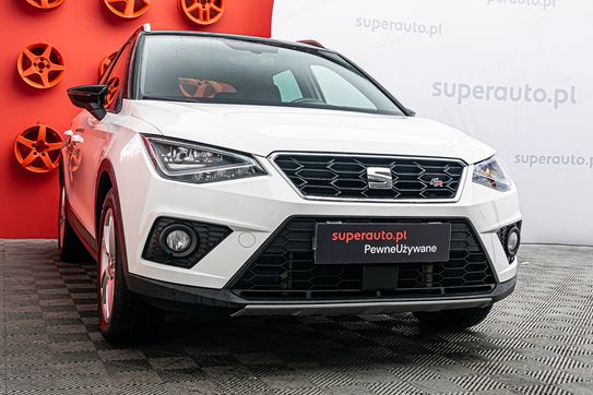 Seat Arona 1.0 TSI FR S&S DSG