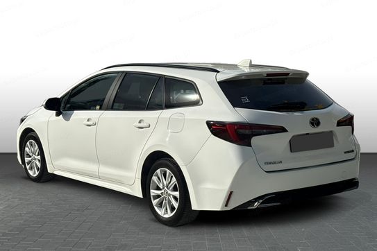 Toyota Corolla Comfort 1.8 Hybrid