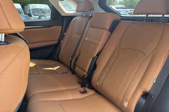 Lexus RX 300 Business Edition