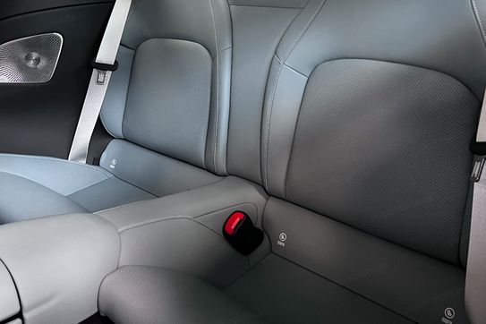 Mercedes AMG GT 63 4Matic+