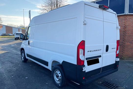Peugeot Boxer L2H2