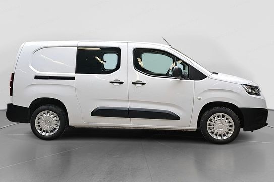 Toyota Proace City Long L2H1 Zabudowa Brygadowa Active