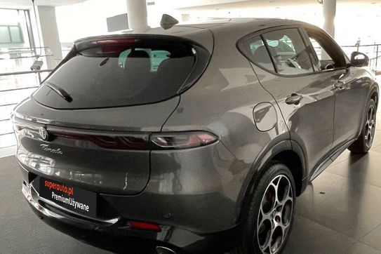 Alfa Romeo Tonale PHEV Q4 Sprint aut