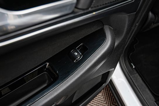 Ford S-MAX 2.0 TDCI Titanium AWD