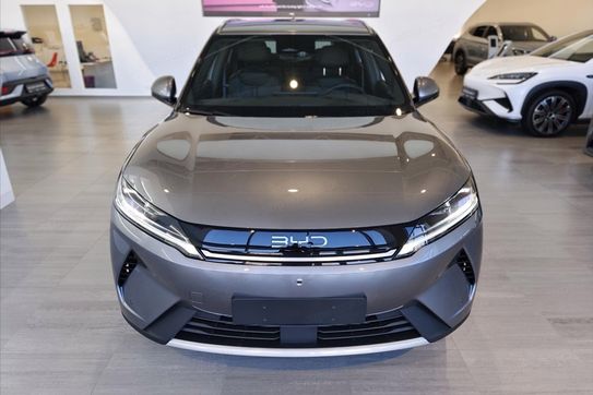 BYD ATTO 2 DM-i Boost