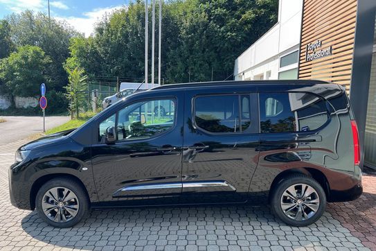 Toyota Proace City Verso Long  Family