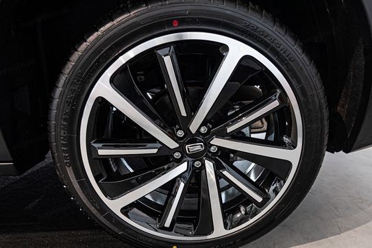 Bestune T77 1.5T Business DCT