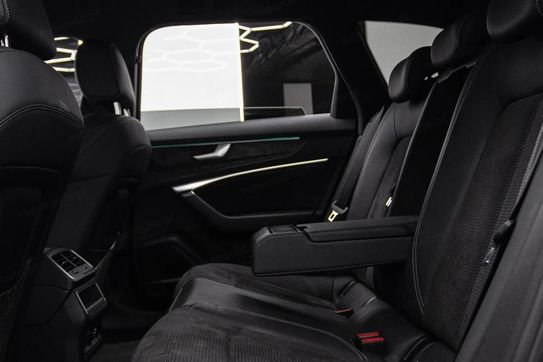 Audi A6 40 TDI mHEV S tronic