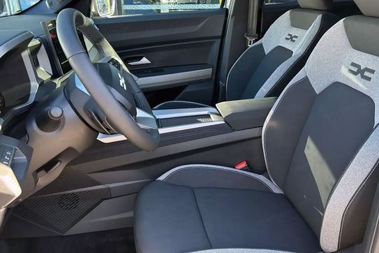 Dacia Bigster Journey 4x4 1.2 TCe Hybrid-G LPG