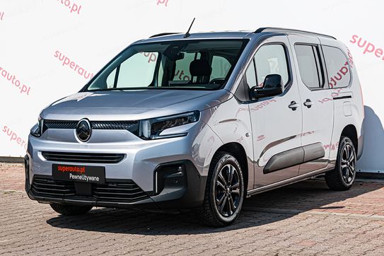 Citroen Berlingo XL L2H1 Max Kombi EAT8