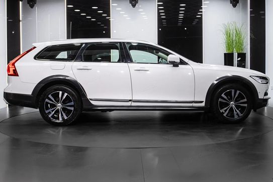 Volvo V90 D4 AWD Inscription aut