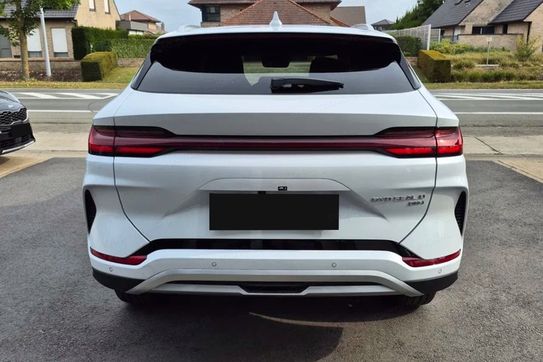 BYD Seal U DM-i Boost