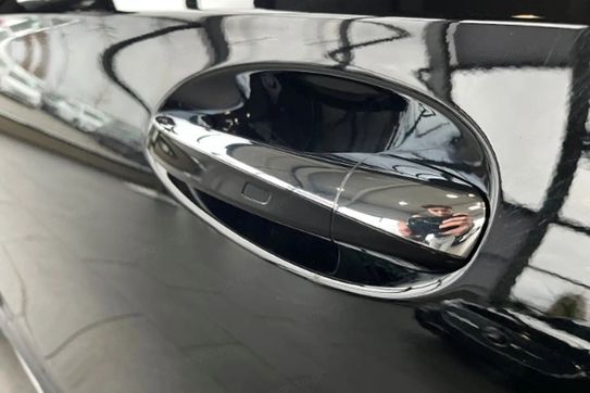 Mercedes Klasa A 200 AMG Line