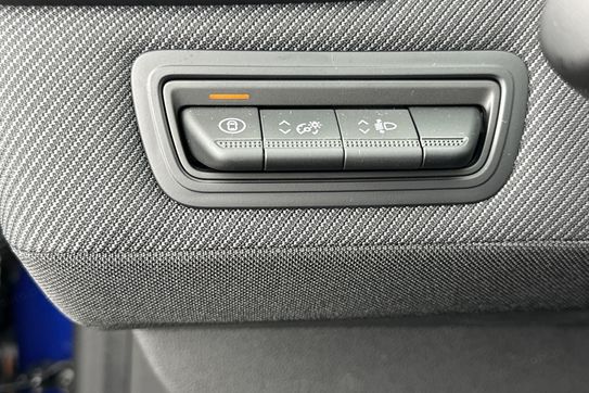 Renault Clio Esprit Alpine 1.6 E-Tech Hybrid AT