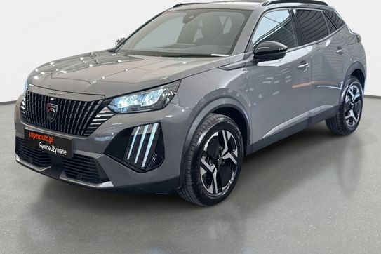 Peugeot 2008 1.2