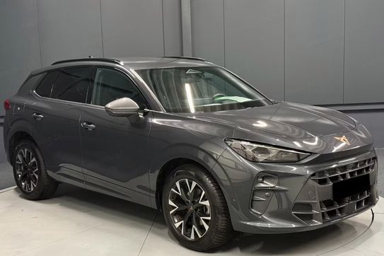 Cupra Terramar 1.5 eTSI mHEV DSG