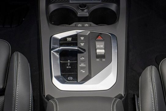 BMW Seria 1 120 M Sport