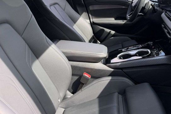 Audi A6 TDI quattro S line