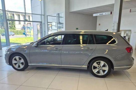 Volkswagen Passat 1.5 TSI EVO Elegance DSG