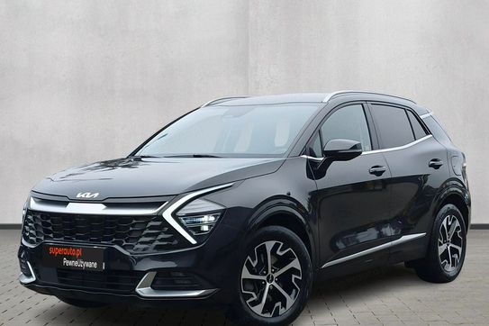 Kia Sportage 1.6 T-GDI L DCT