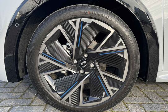 Renault Clio Esprit Alpine 1.8 E-TECH Full Hybrid