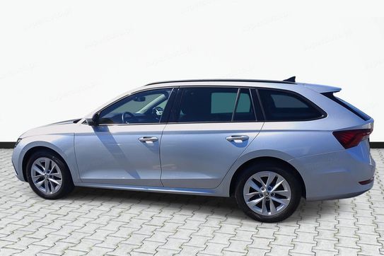 Skoda Octavia 1.5 TSI  Ambition DSG