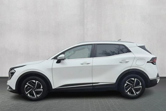 Kia Sportage 1.6 T-GDI L 2WD